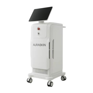 Silver ICE™ by AURASKIN